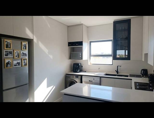 2 BEDROOM PROPERTY TO RENT IN MORNINGSIDE
